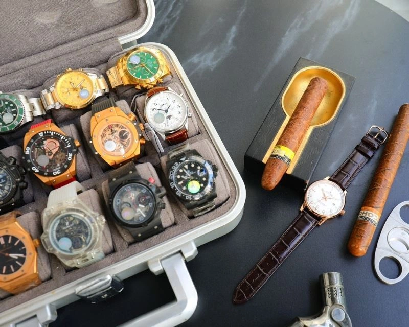 Durable ROLEX Watches 202612