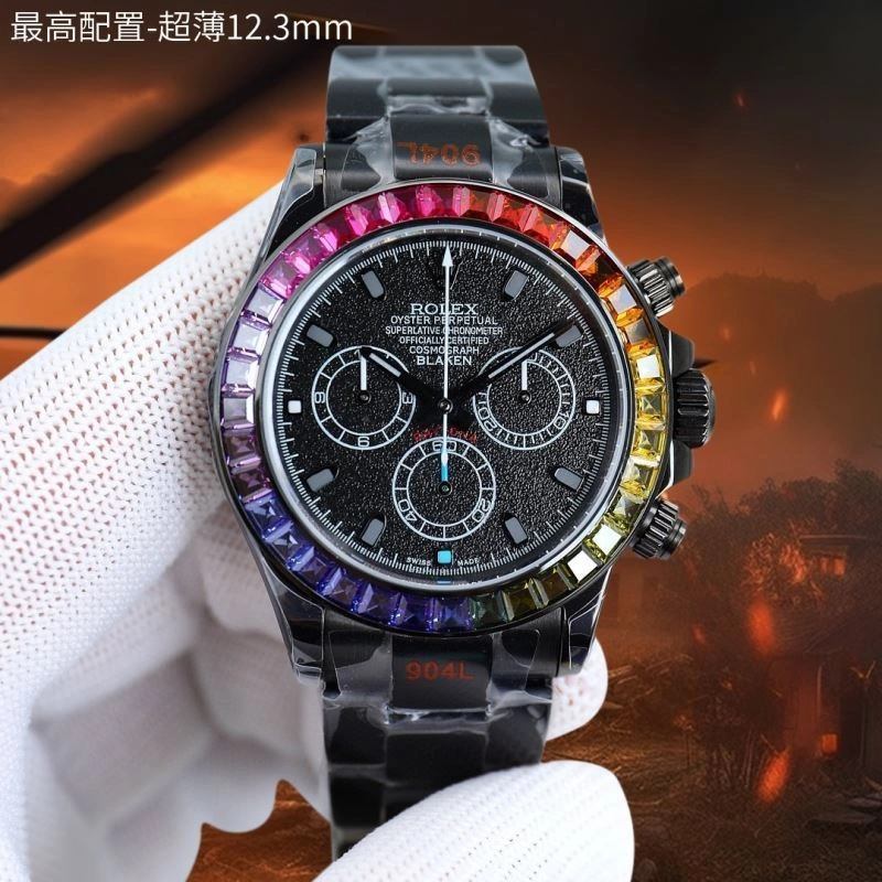 SmartChoice ROLEX Watches 202613