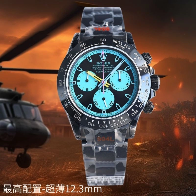 Bold ROLEX Watches 202610