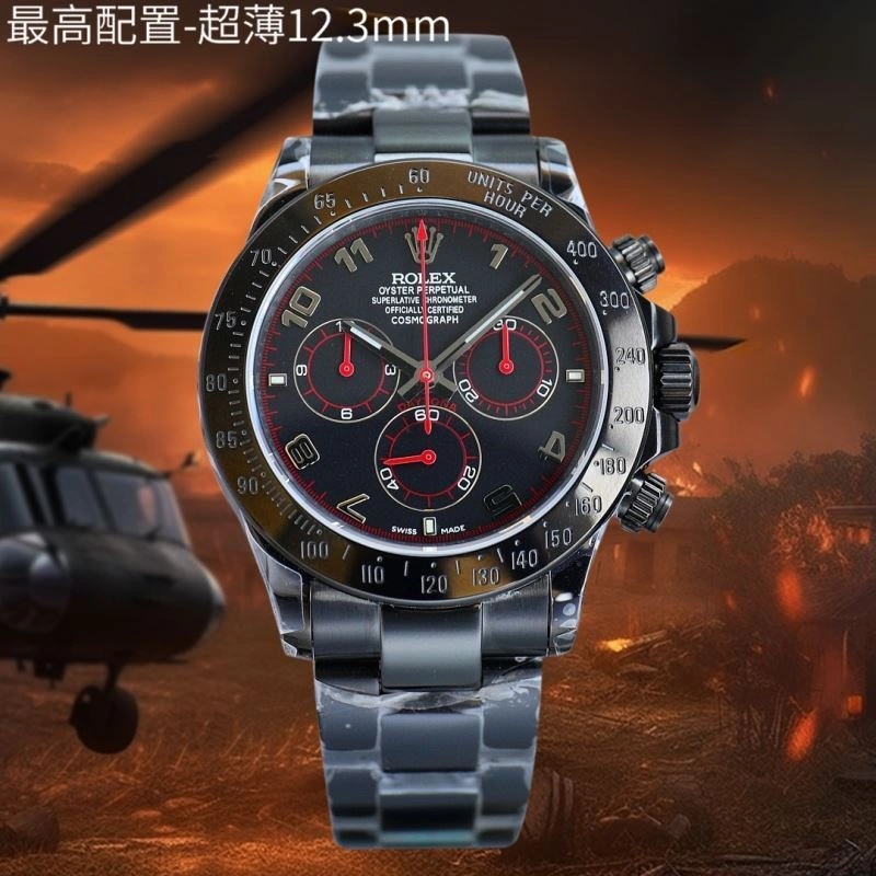 ROLEX Watches EyeCatching 202608