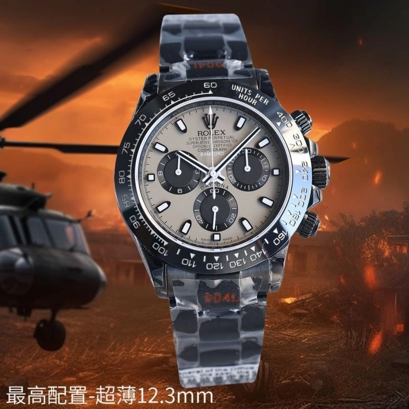 ROLEX Watches Bold 199156