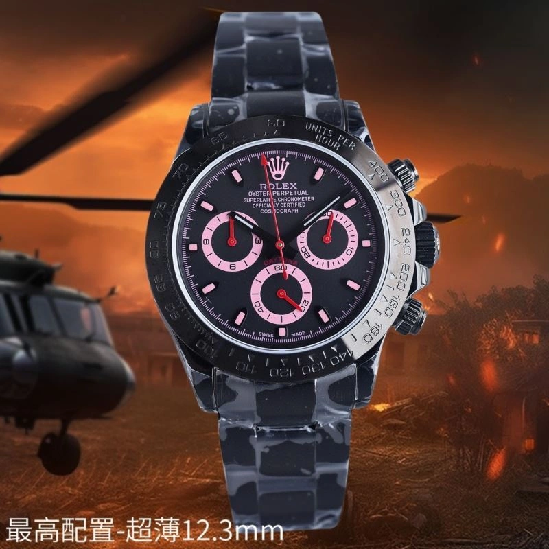 Breathable ROLEX Watches 202598