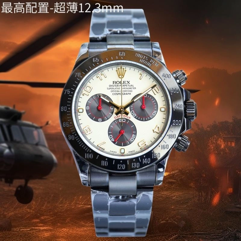 Colorful ROLEX Watches 202584