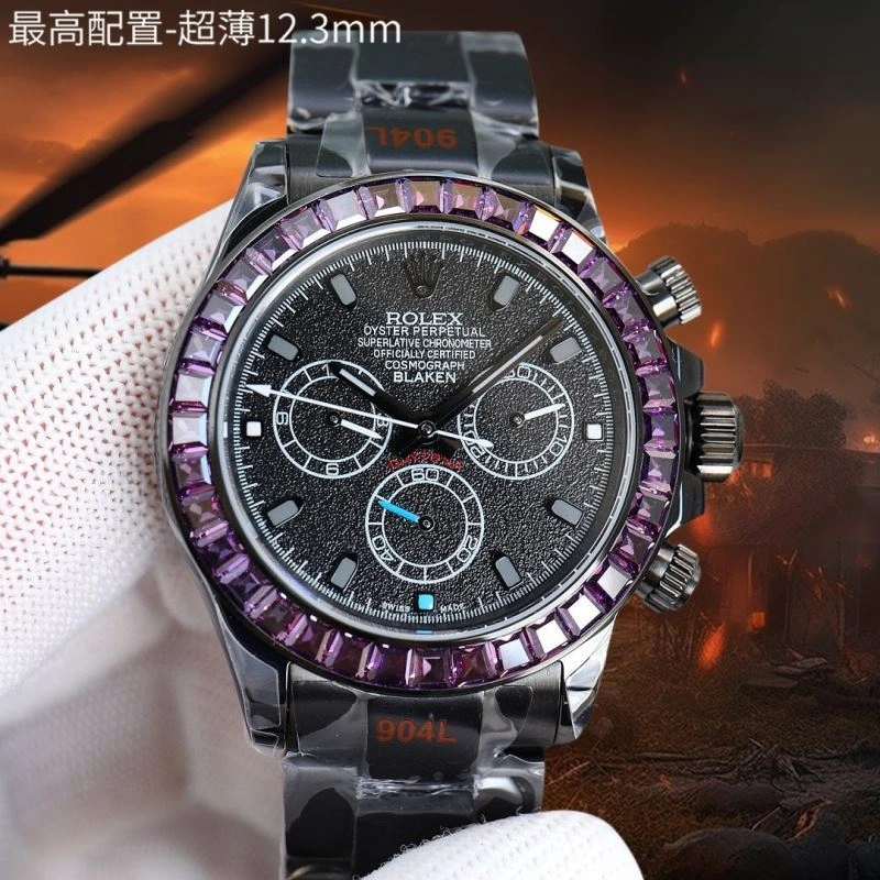 Classic ROLEX Watches 202585