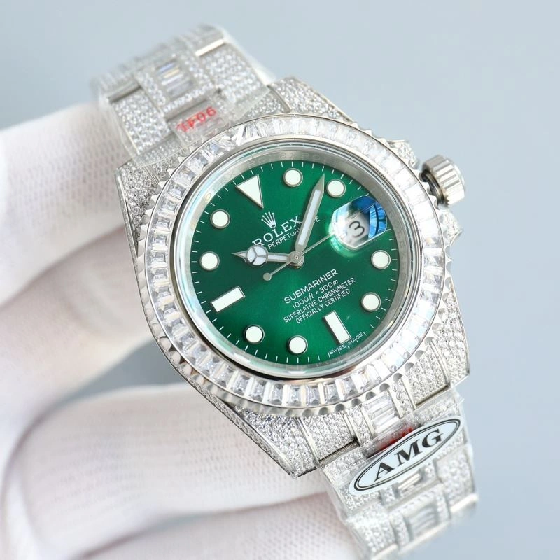 Sleek ROLEX Watches 202596