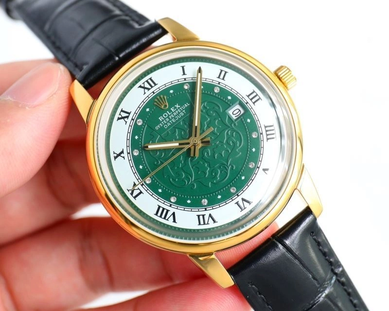 ROLEX Watches ComfortFit 202599