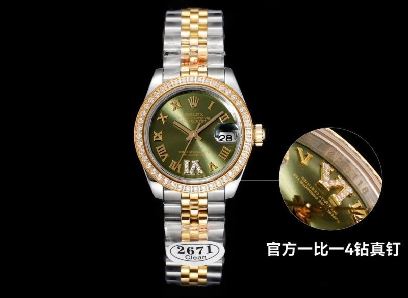 WeatherProof ROLEX Watches 202588