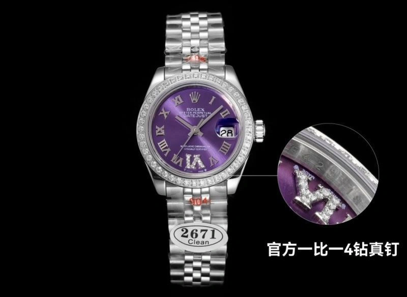 ROLEX Watches Cozy 202591