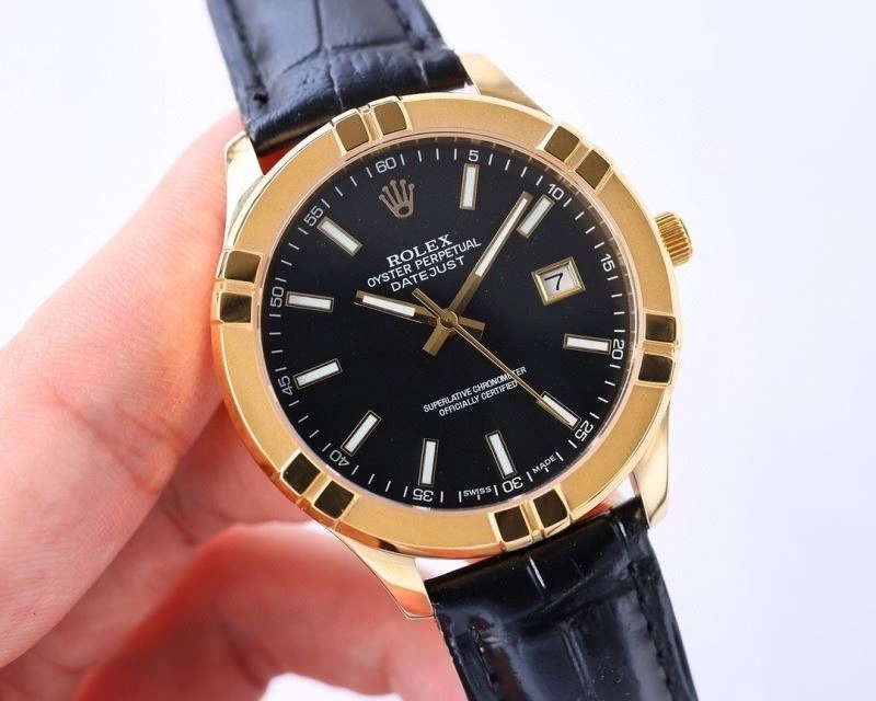 ROLEX Watches Breathable 202587