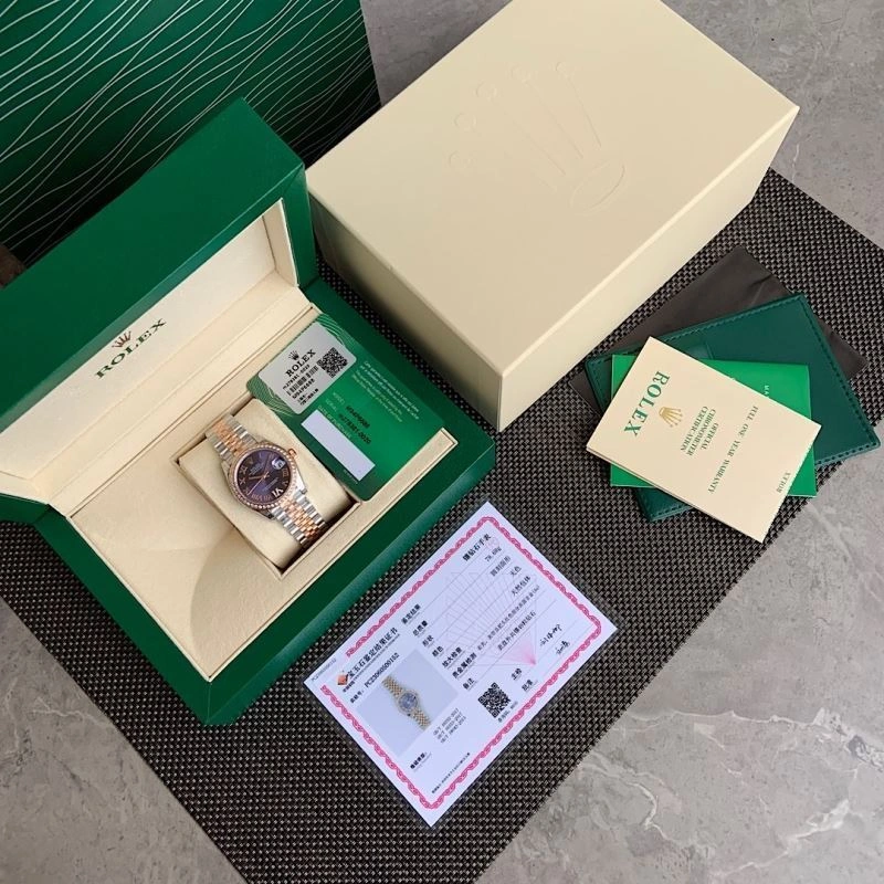 Affordable ROLEX Watches 202597