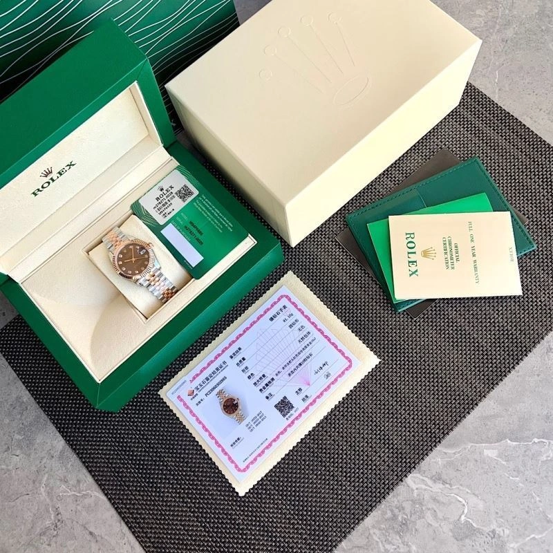 Tailored ROLEX Watches 202592