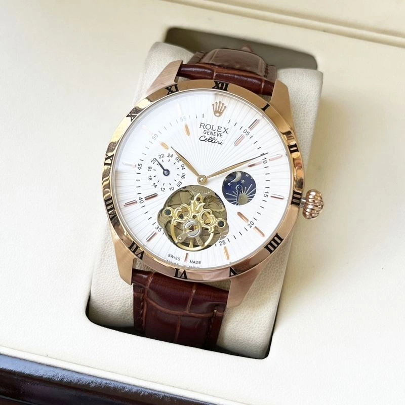 TimelessDesign ROLEX Watches 202605