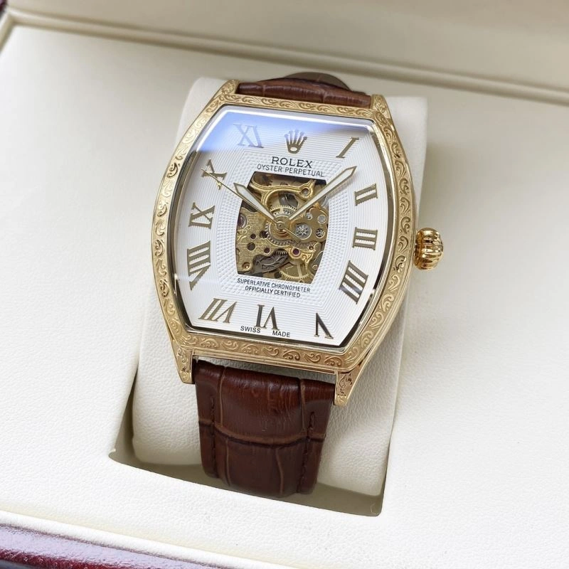 ROLEX Watches Efficient 202590