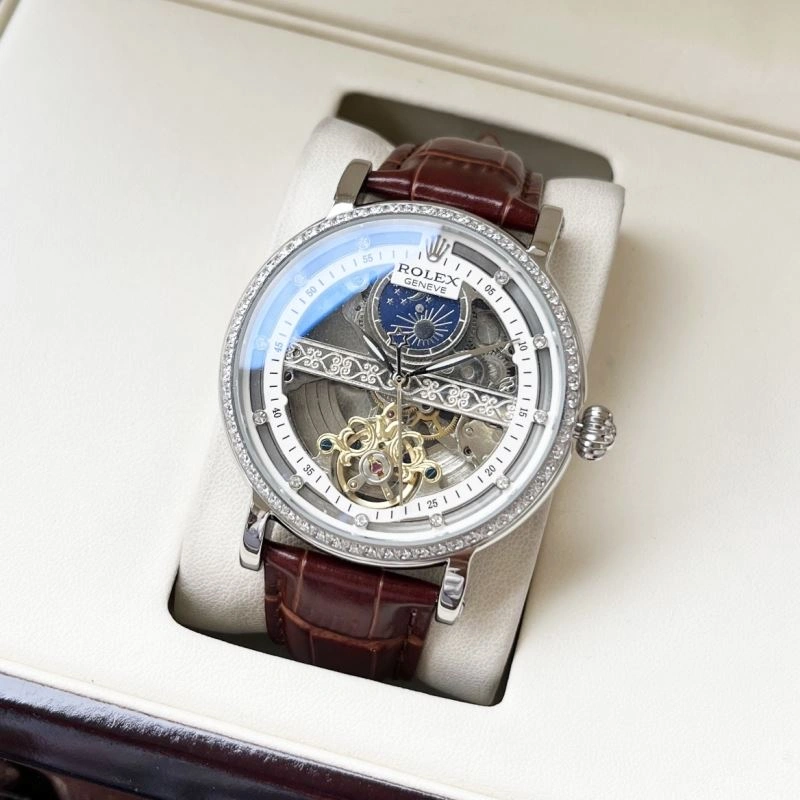 ROLEX Watches Trendsetting 202577