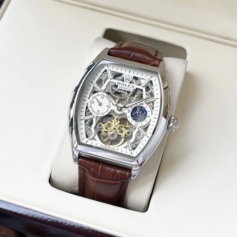 EasyMatch ROLEX Watches 202601