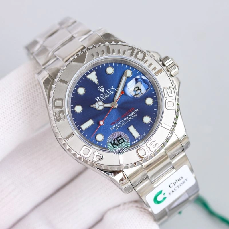 Breathable ROLEX Watches 202576