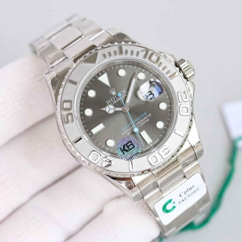 ROLEX Watches Breathable 202580