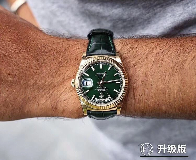 Elegant ROLEX Watches 202574