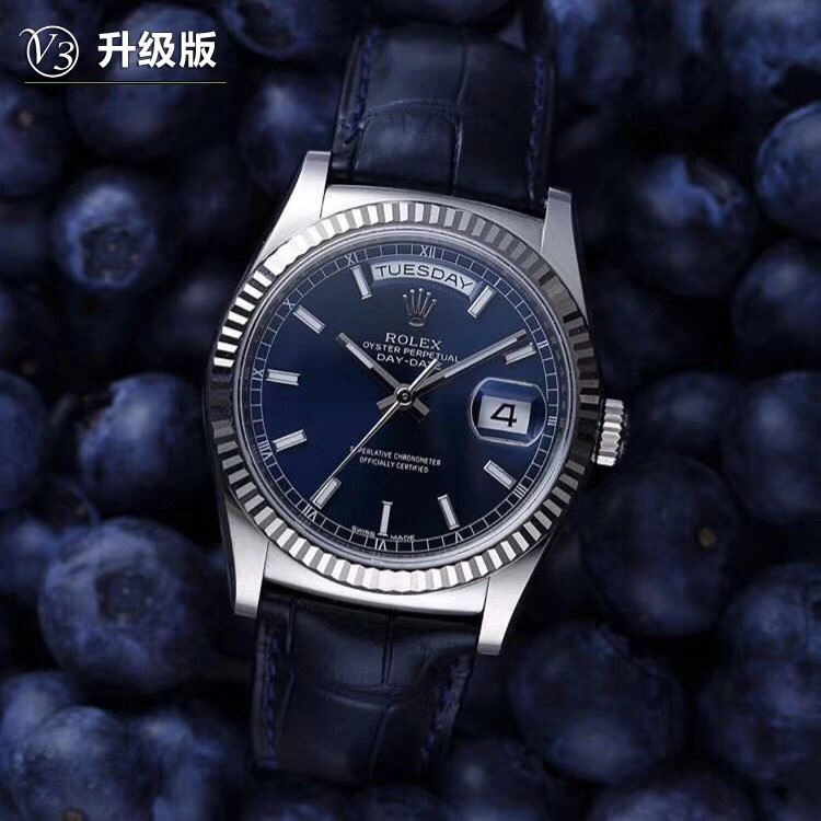 ROLEX Watches Bright 202573