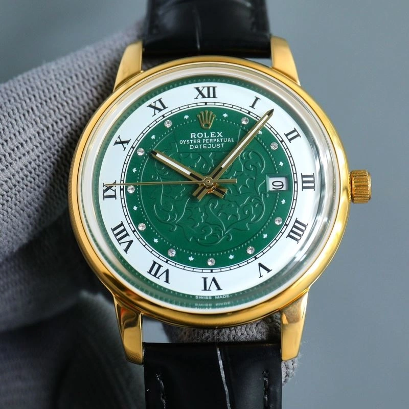 ROLEX Watches Popular 202572