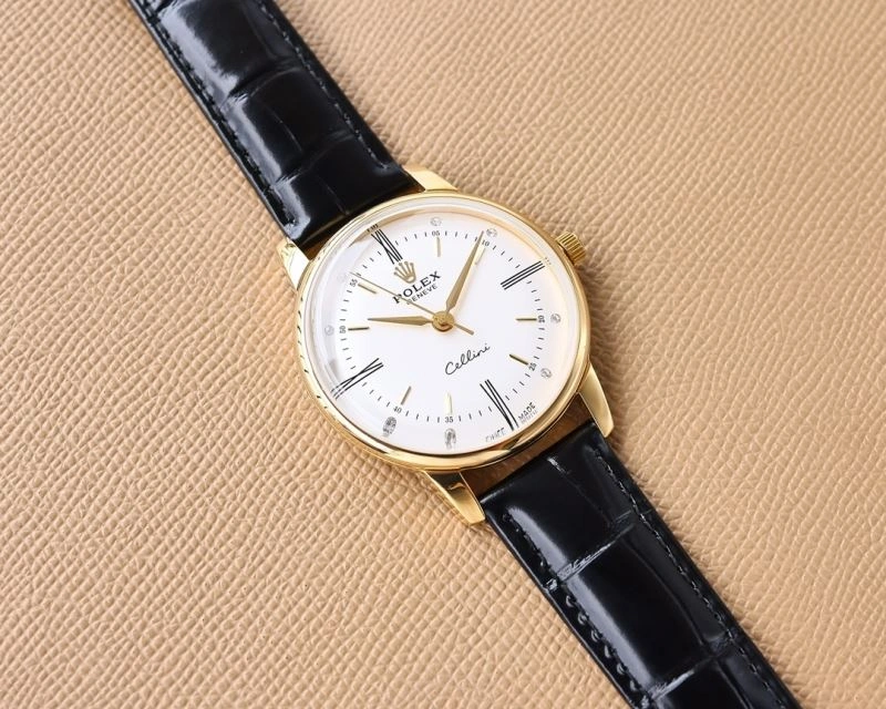 Compact ROLEX Watches 202571