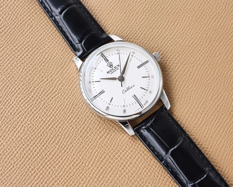RelaxedFit ROLEX Watches 202569