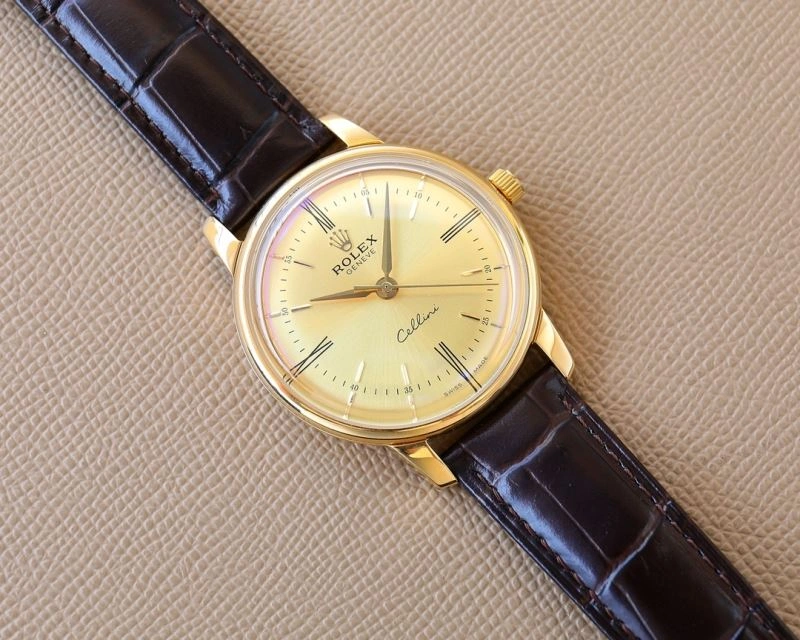ROLEX Watches Affordable 202568