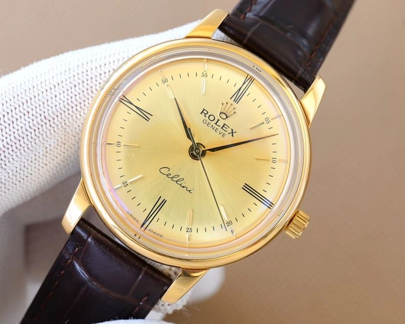 ROLEX Watches Practical 202566