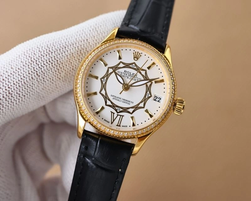 ROLEX Watches TopPick 202567