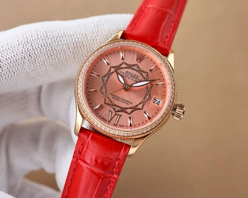ROLEX Watches WeatherProof 202564