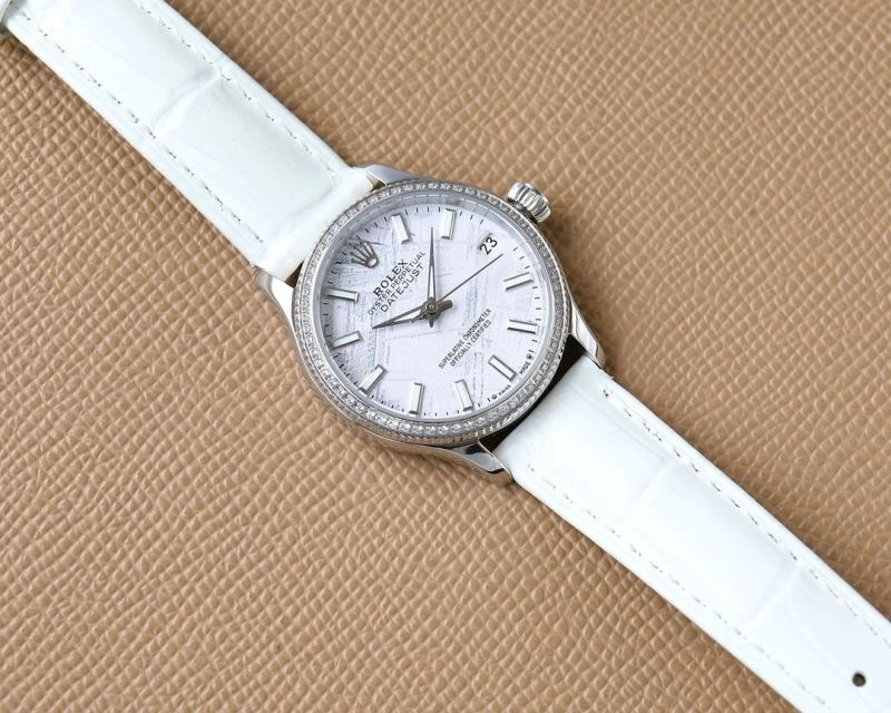 ROLEX Watches Vibrant 202554