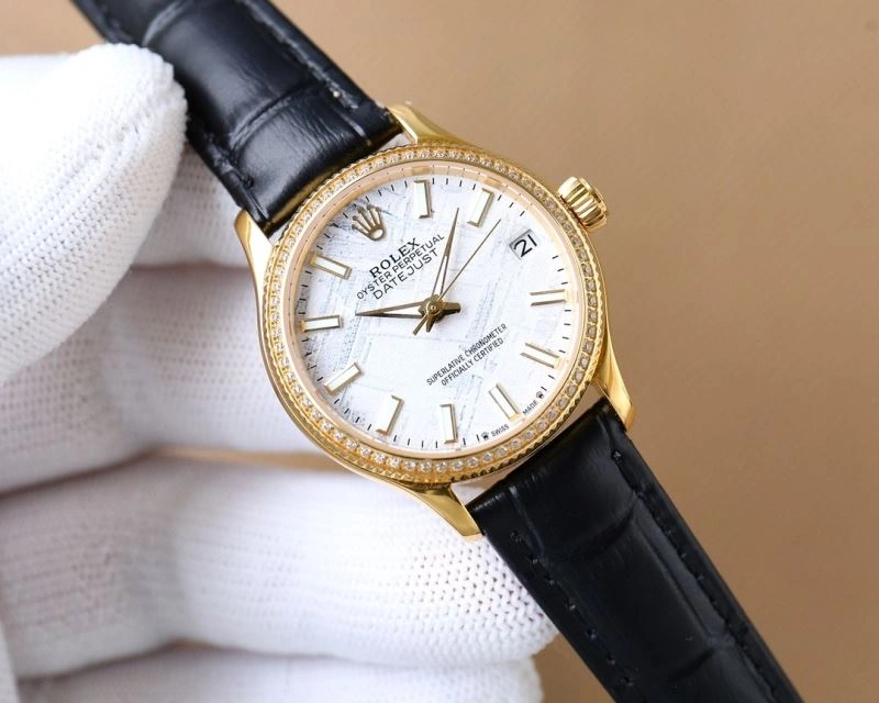 Cozy ROLEX Watches 202550