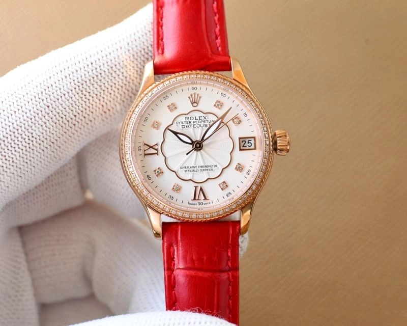 Trendsetting ROLEX Watches 202565