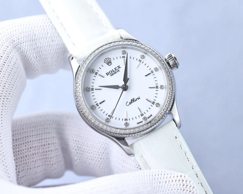 ROLEX Watches Stretchable 202557