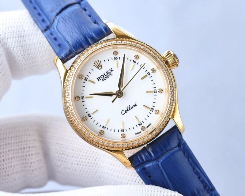 EyeCatching ROLEX Watches 202540