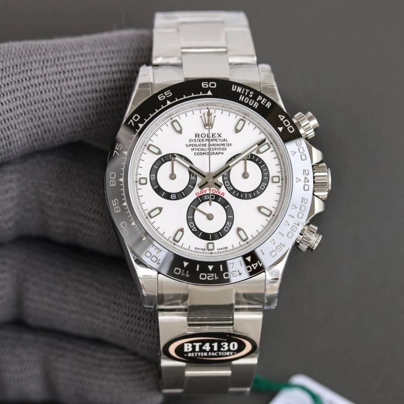 EasyCare ROLEX Watches 202539