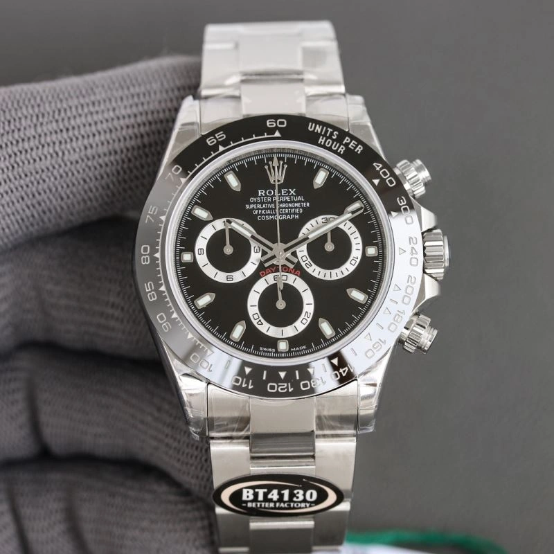 Flexible ROLEX Watches 202542