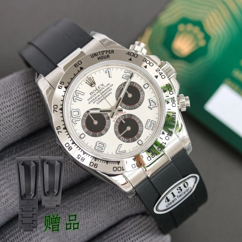 Trendsetting ROLEX Watches 202559