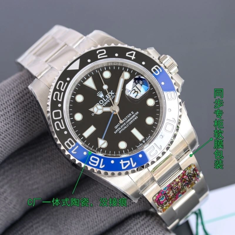 Lightweight ROLEX Watches 202538