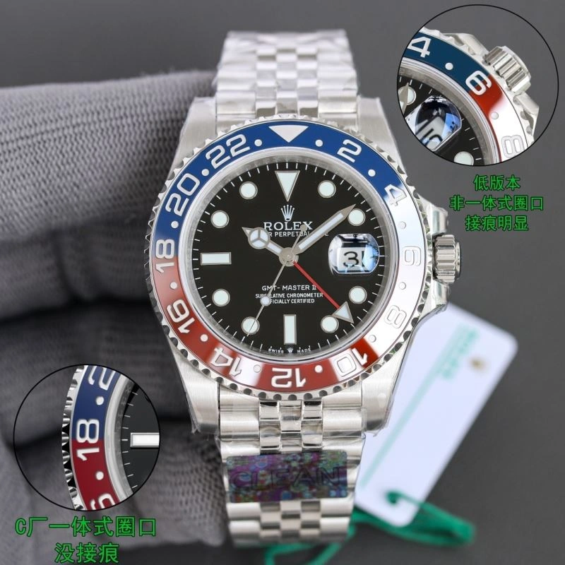 WaterResistant ROLEX Watches 202534