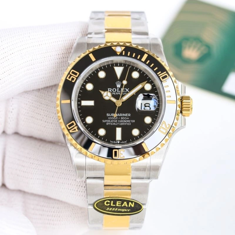 NewStyle ROLEX Watches 202551