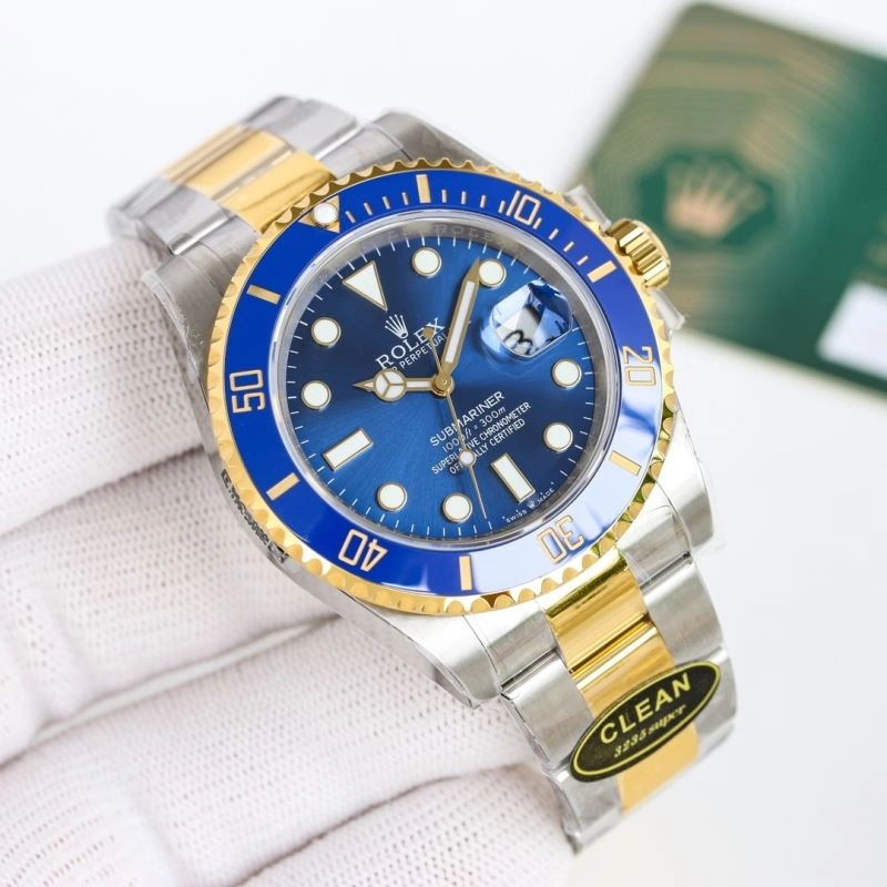 ROLEX Watches Versatile 202537