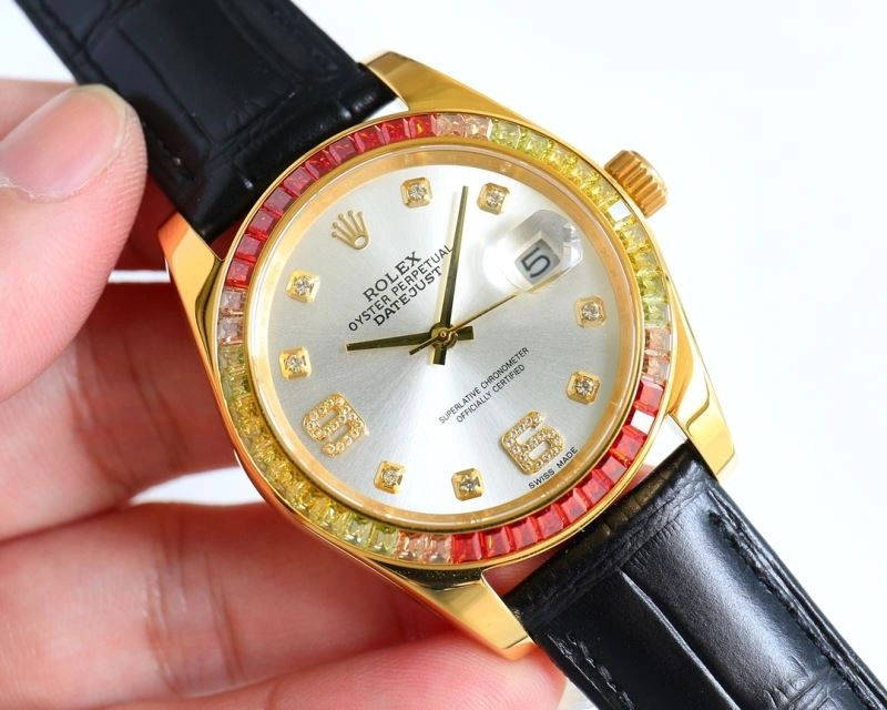 ROLEX Watches Sophisticated 202546