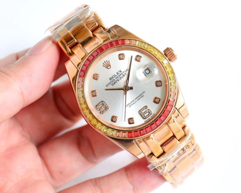 Durable ROLEX Watches 202556