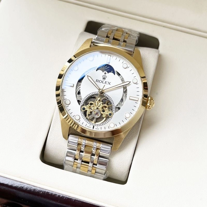 Colorful ROLEX Watches 202536