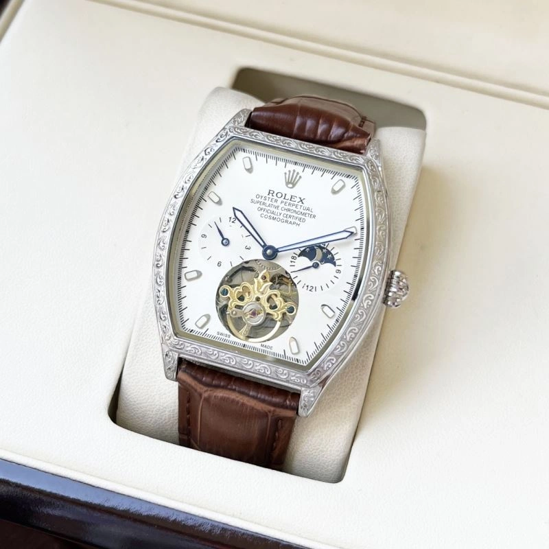 WrinkleFree ROLEX Watches 202563