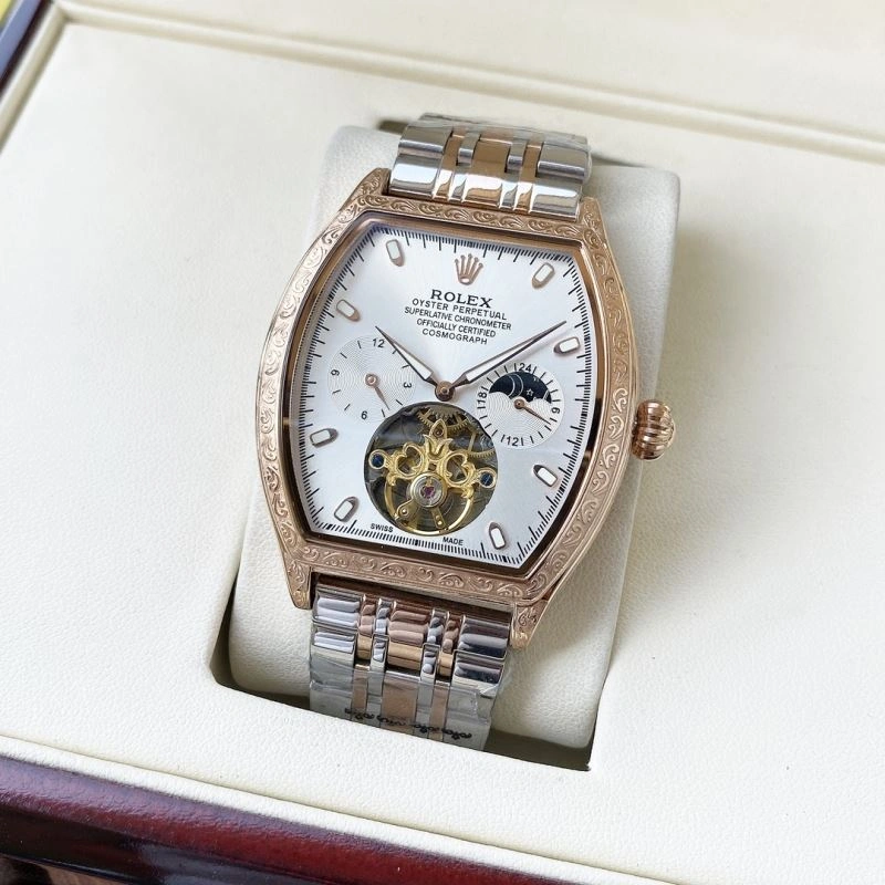 Reliable ROLEX Watches 202562