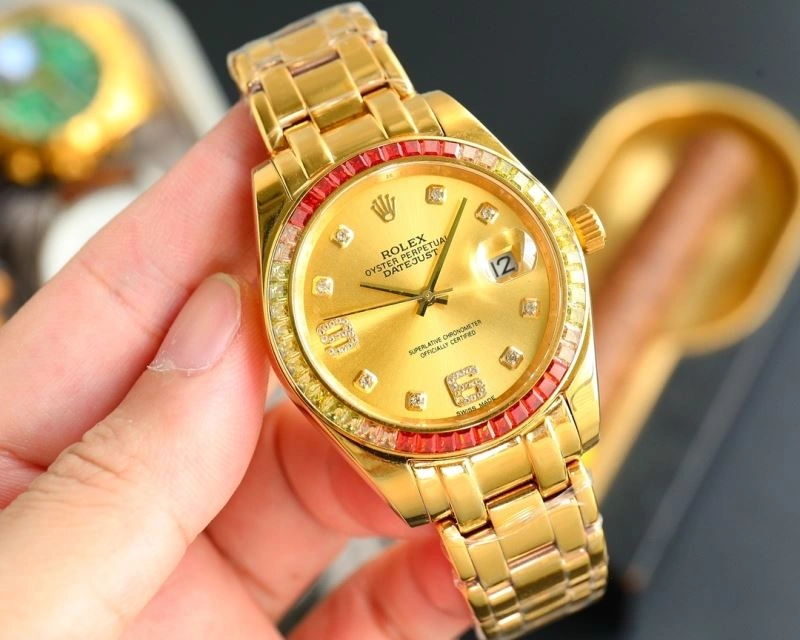 Lightweight ROLEX Watches 202541