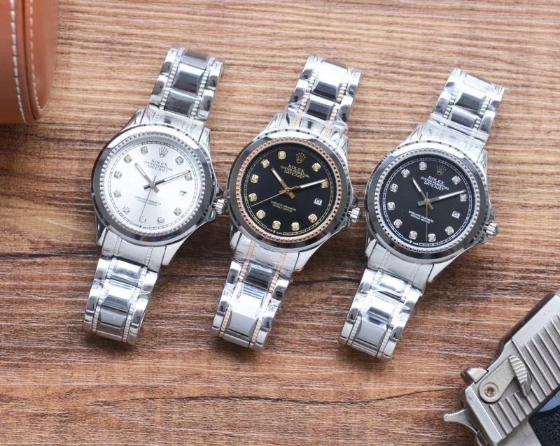 ROLEX Watches Durable 202533
