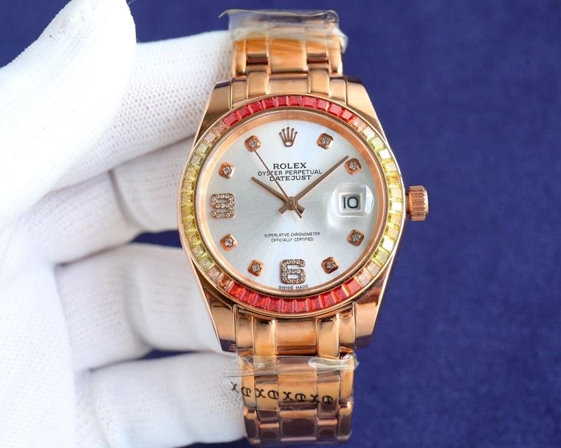 Modern ROLEX Watches 202558